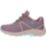 Hi-Tec  Size 4 Womens Rose Waterproof  Non Safety Shoes