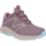 Hi-Tec  Size 4 Womens Rose Waterproof  Non Safety Shoes