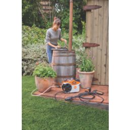 STIHL REA 60 / REA 100  5m Suction Hose with Filter