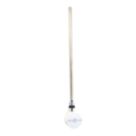 ETAL LED Thermo 400W White Towel Radiator Heating Element