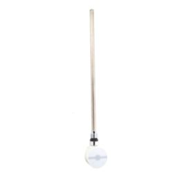 ETAL LED Thermo 400W White Towel Radiator Heating Element