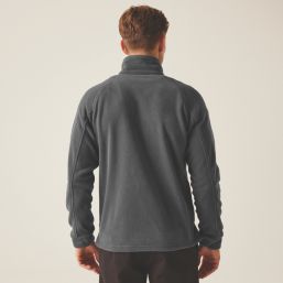 Regatta  Fleece Seal Grey 3X Large 47" Chest