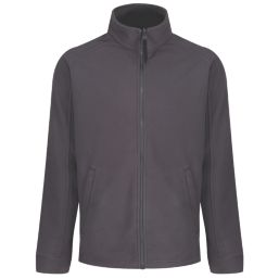 Regatta  Fleece Seal Grey 3X Large 47" Chest