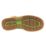 Apache  Size 6  Wheat Waterproof  Safety Boots