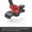 Einhell  GE-CT 18/30 Li-Solo 18V Li-Ion Power X-Change  Cordless Grass Trimmer - Bare