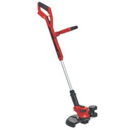 Screwfix best sale strimmers cordless