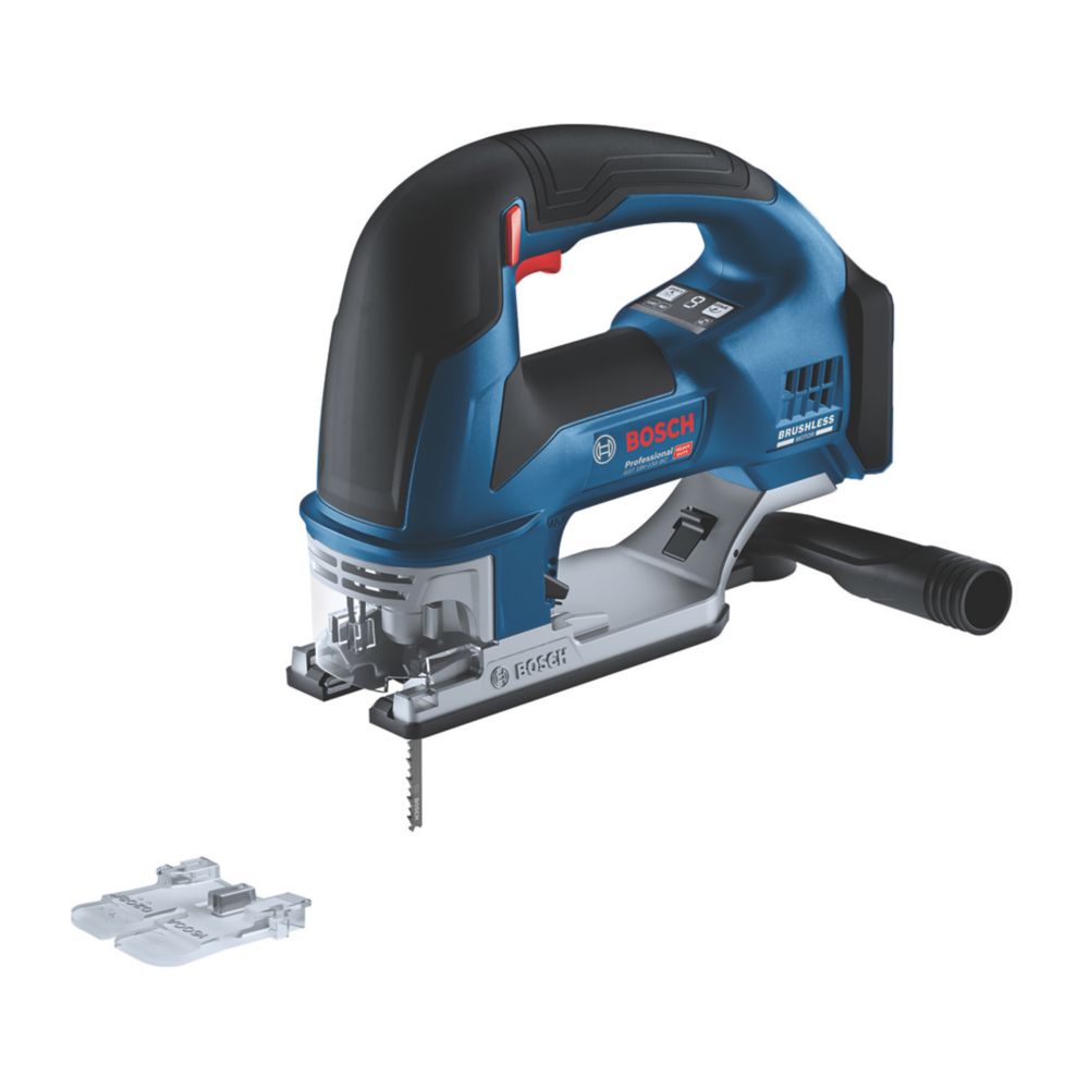 Bosch cordless jigsaw cheap 18v