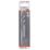 Bosch PointTeQ Straight Shank Metal Drill Bit 6mm x 93mm