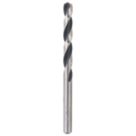 Bosch PointTeQ Straight Shank Metal Drill Bit 6mm x 93mm