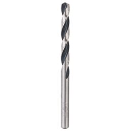 Bosch PointTeQ Straight Shank Metal Drill Bit 6mm x 93mm