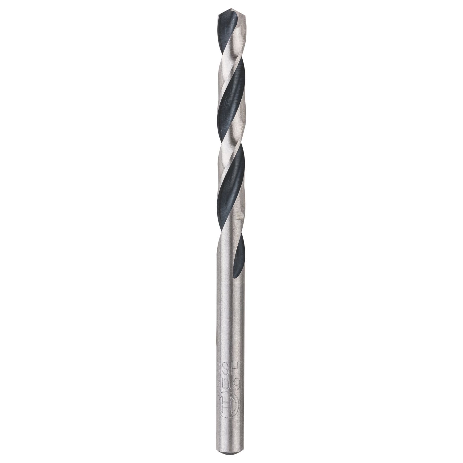 Bosch PointTeQ Straight Shank Metal Drill Bit 6mm x 93mm (239FV)