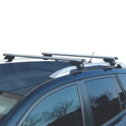 Menabo RB1040 Universal Roof Bar Set 1.2m