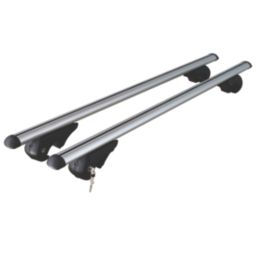 Menabo RB1040 Universal Roof Bar Set 1.2m