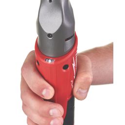 Milwaukee M12 FIR38LR-0 FUEL 12V Li-Ion RedLithium Brushless Cordless Extended Reach Ratchet - Bare