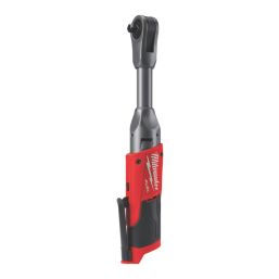 Milwaukee M12 FIR38LR-0 FUEL 12V Li-Ion RedLithium Brushless Cordless Extended Reach Ratchet - Bare