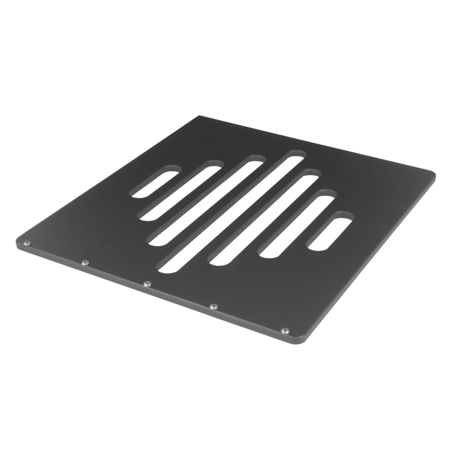 Trend 500mm Inner Plate Hot Rod Template (239GY)