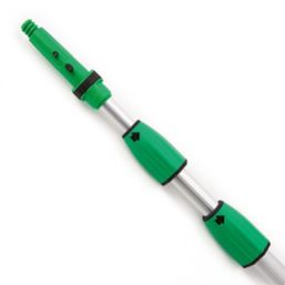 Unger Telescopic 3-Section Pole 1.7-4.5m