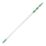 Unger Telescopic 3-Section Pole 1.7-4.5m