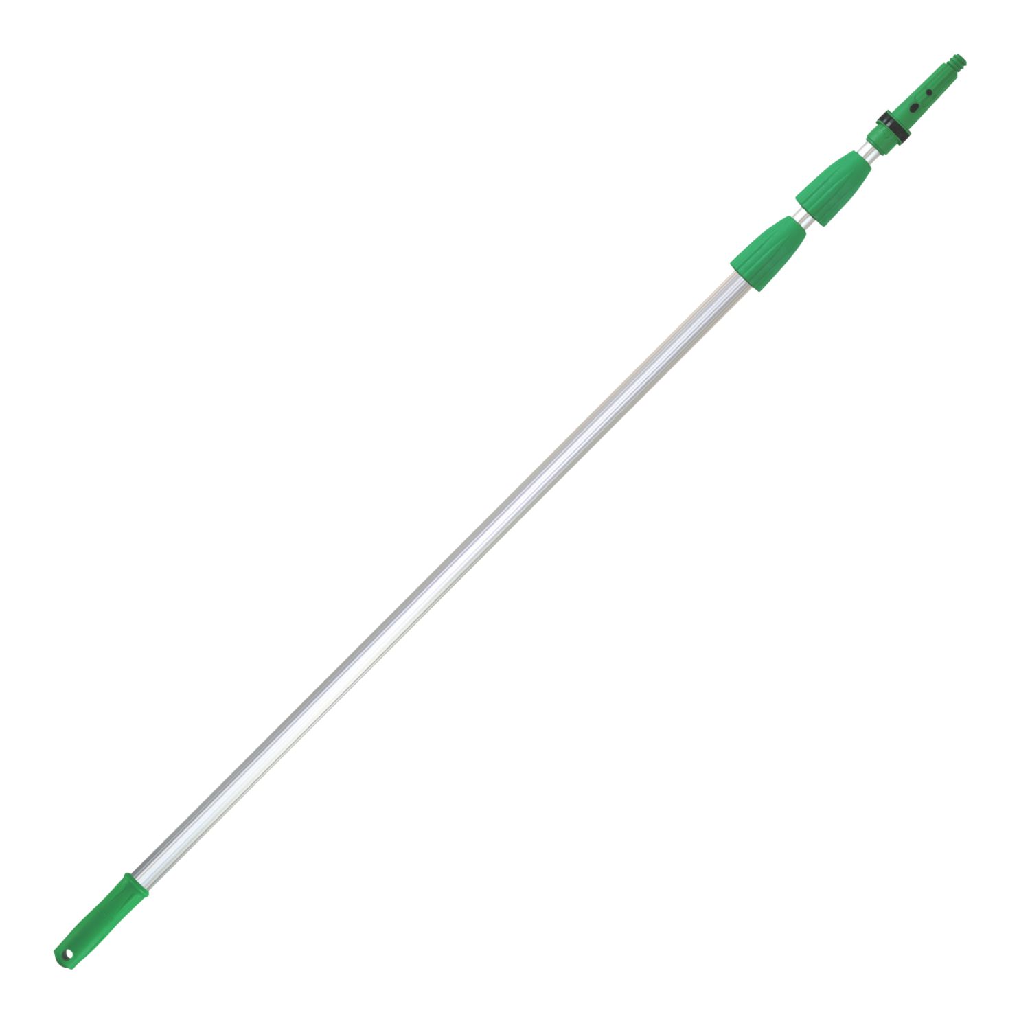 Unger Telescopic 3-Section Pole 1.7-4.5m (239HH)