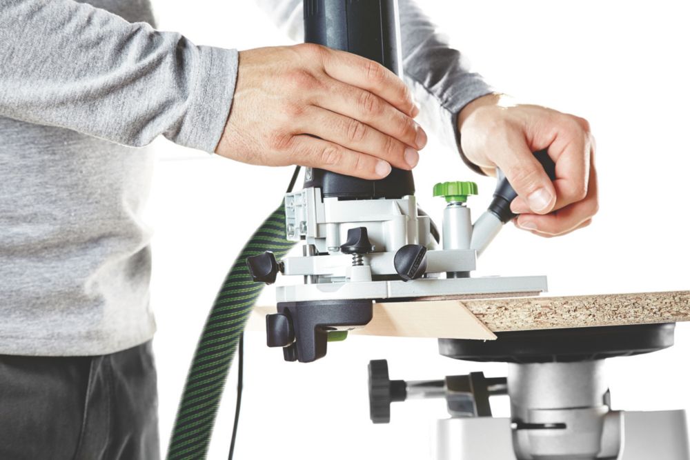 Festool store mfk 700