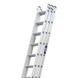 Lyte ProLyte+ 8.4m Extension Ladder