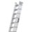 Lyte ProLyte+ 8.4m Extension Ladder