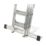 Lyte ProLyte+ 8.4m Extension Ladder