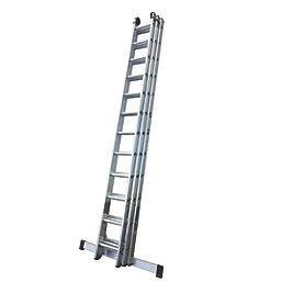 Lyte ProLyte+ 8.4m Extension Ladder
