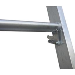 Lyte ProLyte+ 8.4m Extension Ladder