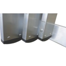 Lyte ProLyte+ 8.4m Extension Ladder