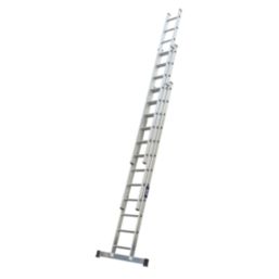Lyte ProLyte+ 8.4m Extension Ladder