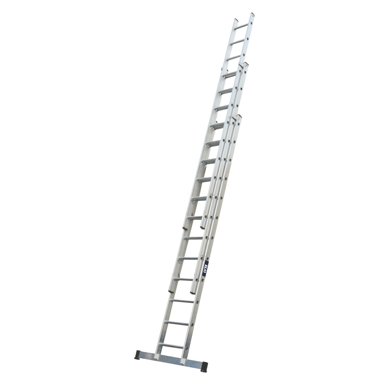 Lyte ProLyte+ 8.4m Extension Ladder (239KR)