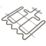Whirlpool 481010452560  Oven Heating Element