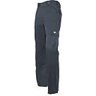 Dickies Everyday Trousers Navy Blue 30" W 30" L