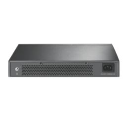 TP-Link TL-SG1024D 24 Port Desktop / Rackmount Network Switch Black