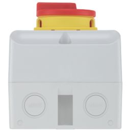 British General CPRSD232 32A 2-Pole Rotary Isolator NO