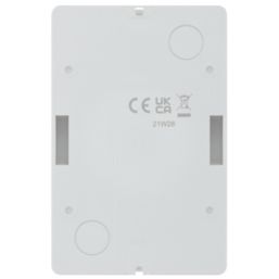 British General CPRSD232 32A 2-Pole Rotary Isolator NO