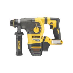 DeWalt DCH323NT-XJ 3.6kg 54V Li-Ion XR FlexVolt Brushless Cordless SDS+ Drill - Bare