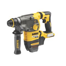 DeWalt DCH323NT-XJ 3.6kg 54V Li-Ion XR FlexVolt Brushless Cordless SDS+ Drill - Bare