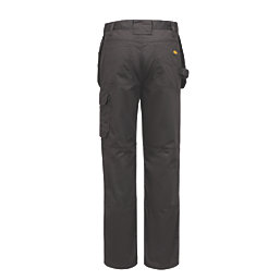 Site Sember Holster Pocket Trousers Black 34" W 32" L