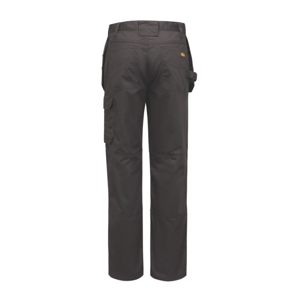 Site Sember Holster Pocket Trousers Black 34
