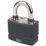 Smith & Locke   Water-Resistant   Padlock  55mm