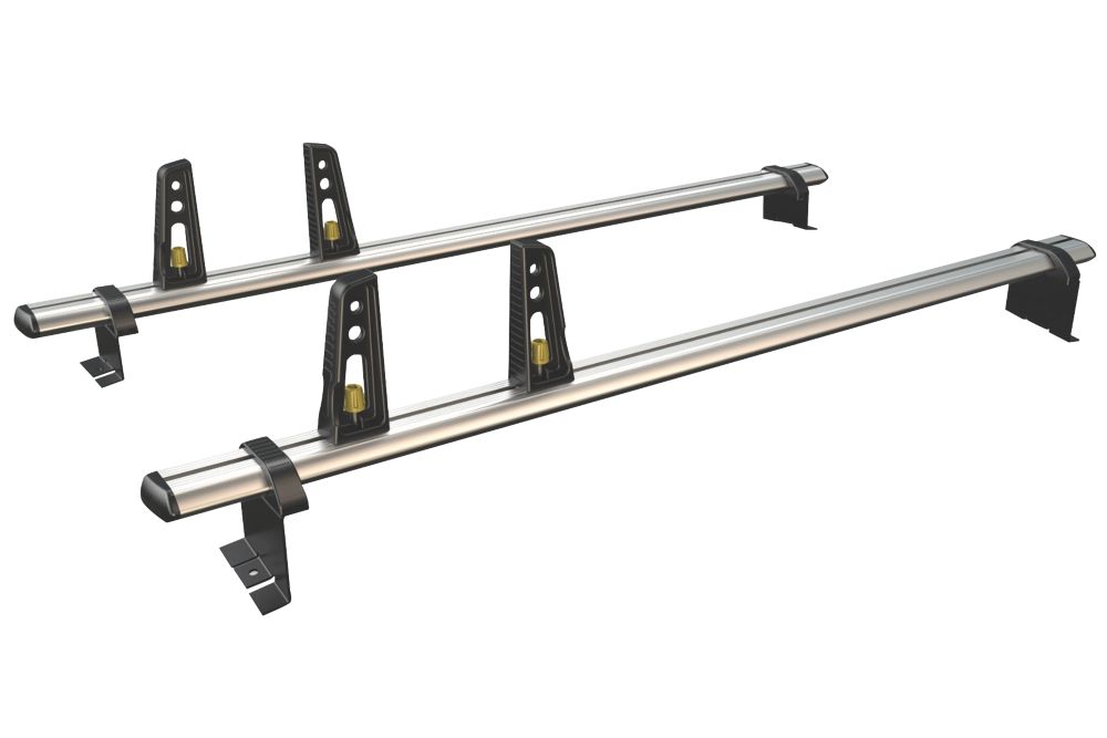 Van Guard VG271-2 Citroen Berlingo 2008 - 2018 ULTI Van Roof Bars 1400mm