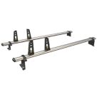 Van Guard VG271-2 Citroen Berlingo 2008 - 2018 ULTI Van Roof Bars 1400mm