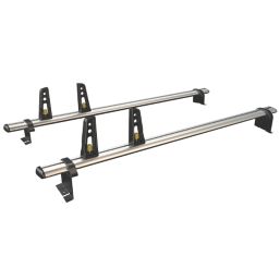 Van Guard VG271-2 Citroen Berlingo 2008 - 2018 ULTI Van Roof Bars 1400mm