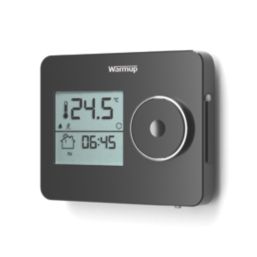 Warmup Tempo ELTPB Digital Underfloor Heating Thermostat