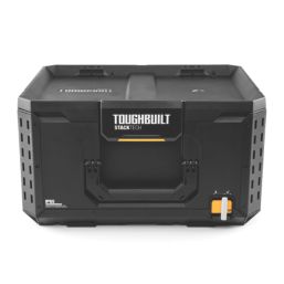 Toughbuilt StackTech Large Tool Box 16"