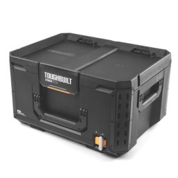 Toughbuilt StackTech Large Tool Box 16"