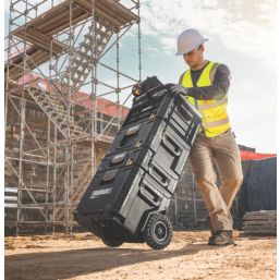 Toughbuilt StackTech Large Tool Box 16"