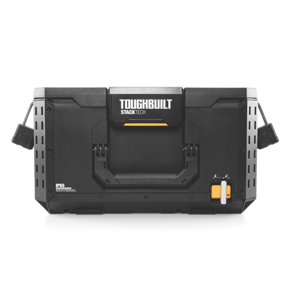 Toughbuilt StackTech Large Tool Box 16"